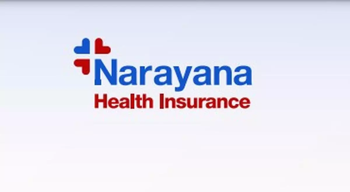 narayana health insurance