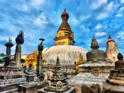 Swayambhunath-in-Kathmandu-Valley-Swayambhunath-temple-is-among-the-best-Nepal-places-to-visit-near-Kathmandu-valley